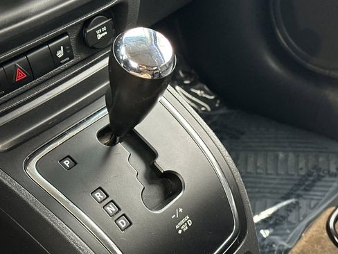 Used 2016 Jeep Patriot Sport image 26