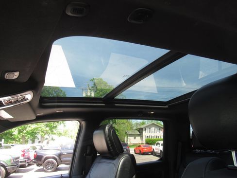 Used 2022 RAM 1500 Rebel w/ Rebel Level B Equipment Group AWD/4WD image 25