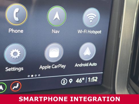 Used 2022 GMC Sierra 2500 SLT w/ SLT Premium Package image 29