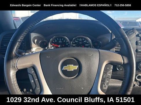 Used 2011 Chevrolet Silverado 1500 LT image 18