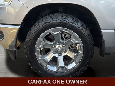 Certified 2020 RAM 1500 Lone Star image 45