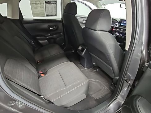 Used 2024 Honda HR-V LX image 31