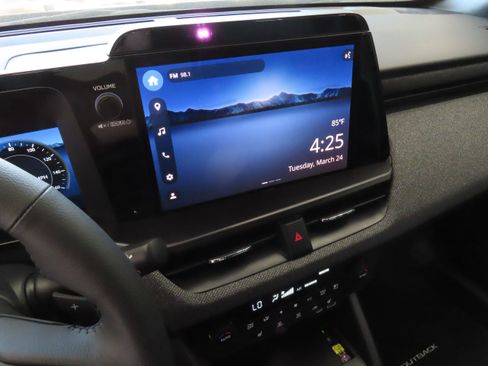 New 2026 Subaru Outback Premium AWD/4WD image 18