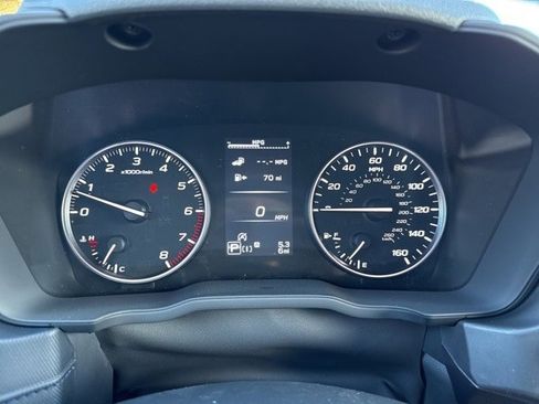 New 2026 Subaru Forester Premium image 26