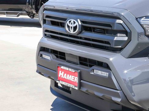 New 2026 Toyota Tacoma SR5 RWD image 11