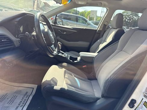 Used 2020 Subaru Outback Premium AWD/4WD image 9