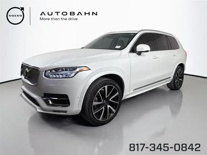 Certified 2023 Volvo XC90 B6 Plus w/ Protection Package Premier