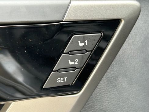 New 2026 Toyota Tundra Limited RWD image 24