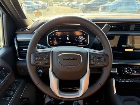 New 2026 GMC Sierra 3500 Denali w/ Denali Reserve Package image 16