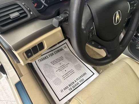 Used 2009 Acura TSX Sedan FWD image 28