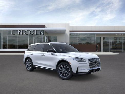 New 2026 Lincoln Corsair Premiere image 7