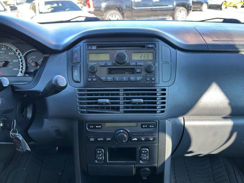 Used 2004 Honda Pilot EX image 7