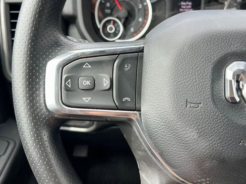 New 2025 RAM 2500 Tradesman w/ Chrome Appearance Group image 18