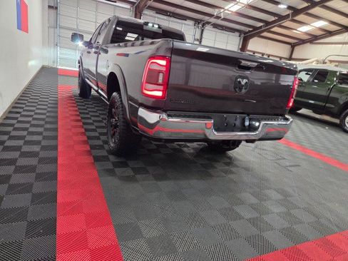 Used 2019 RAM 3500 Laramie AWD/4WD image 27