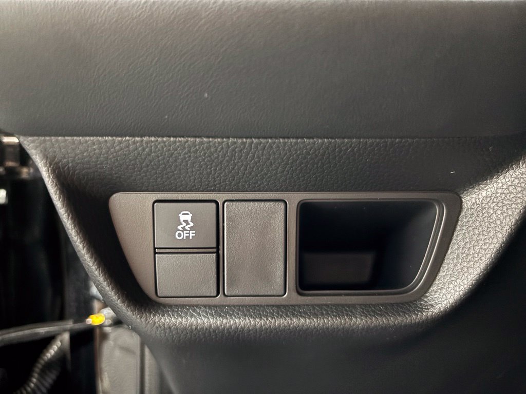 Certified 2024 Honda HR-V LX image 23