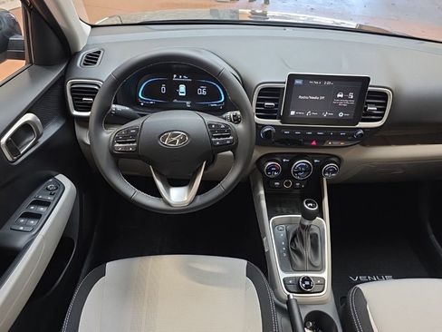 New 2026 Hyundai Venue SEL image 16