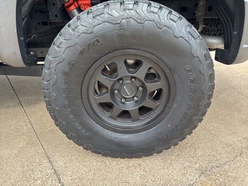 Used 2021 Ford F150 Raptor w/ Equipment Group 801A High image 4