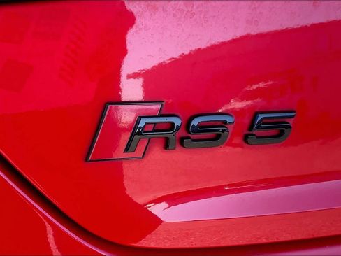 Used 2019 Audi RS 5 Sportback w/ Dynamic Plus Package image 29