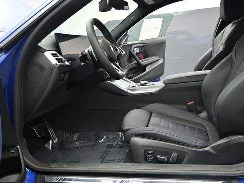 New 2026 BMW 230i xDrive Coupe w/ Premium Package AWD/4WD image 13