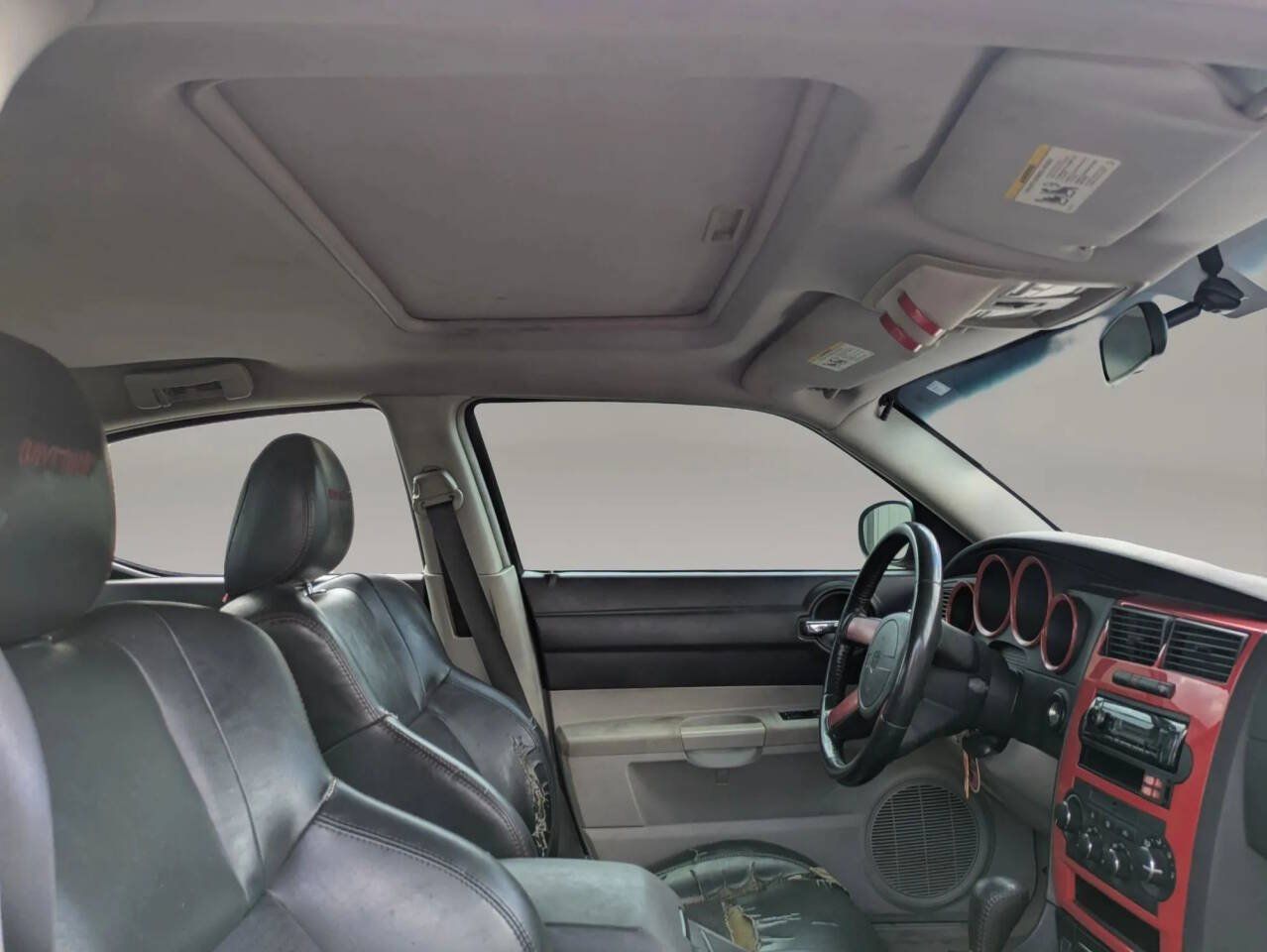Used 2006 Dodge Charger R/T RWD image 32