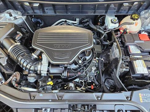 Used 2019 Cadillac XT5 Premium Luxury image 22