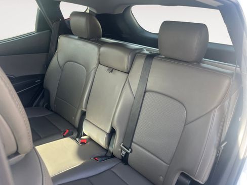 Used 2014 Hyundai Santa Fe Sport 2.0T w/ Navigation Package 06 image 13