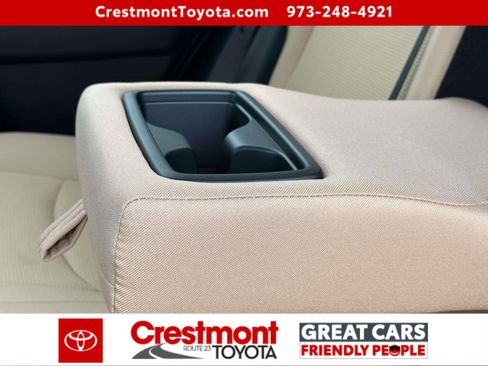 Certified 2025 Toyota RAV4 LE AWD/4WD image 12