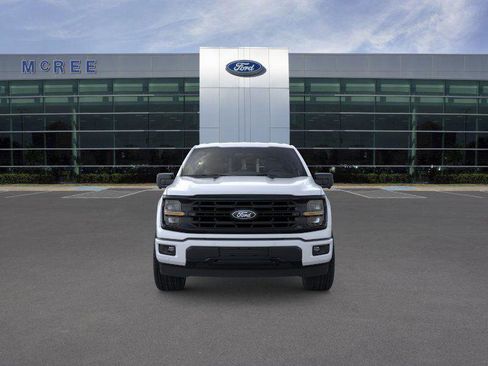 New 2026 Ford F150 XLT w/ Equipment Group 302A MID RWD image 6