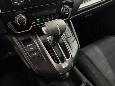 Used 2019 Honda CR-V LX image 23