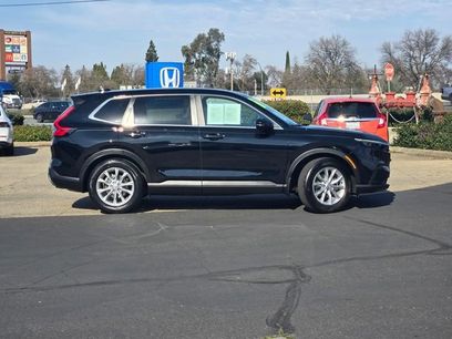 Used 2024 Honda CR-V EX-L