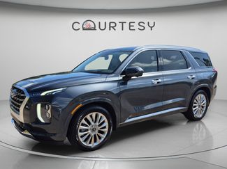 Used 2020 Hyundai Palisade Limited FWD 360° Tour