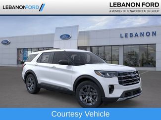 New 2026 Ford Explorer Active AWD/4WD video 1