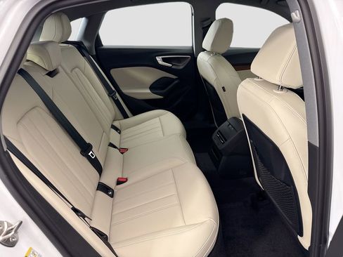 Used 2025 Audi A5 2.0T Premium Plus w/ Premium Plus image 22