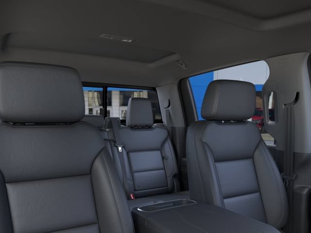 New 2026 Chevrolet Silverado 1500 RST w/ Rally Edition AWD/4WD image 26