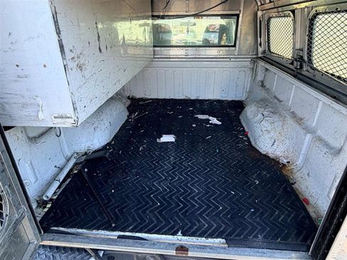 Used 2012 Chevrolet Colorado W/T image 5