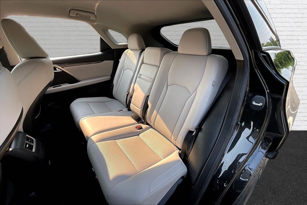 Used 2021 Lexus RX 350 FWD w/ Accessory Package image 21