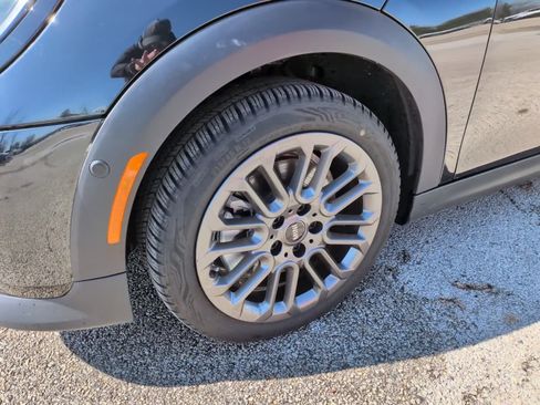 Used 2025 MINI Cooper S FWD image 16