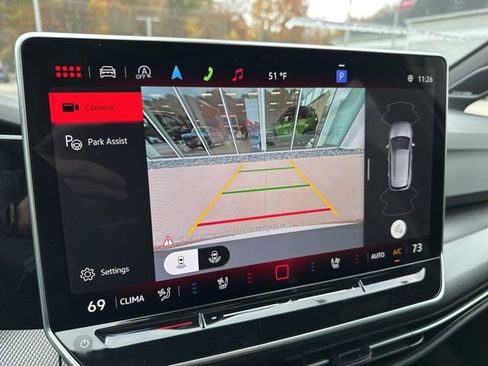 New 2025 Volkswagen GTI Autobahn image 20