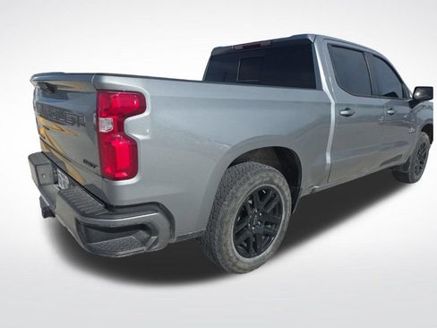Used 2024 Chevrolet Silverado 1500 RST w/ Texas Edition Plus AWD/4WD image 38