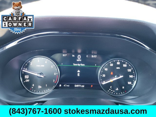 Used 2023 Buick Envision Essence FWD image 3