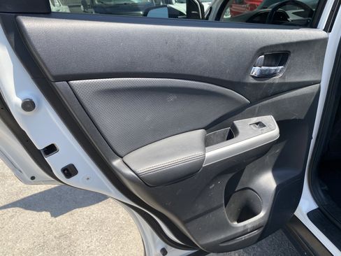 Used 2015 Honda CR-V Touring image 15