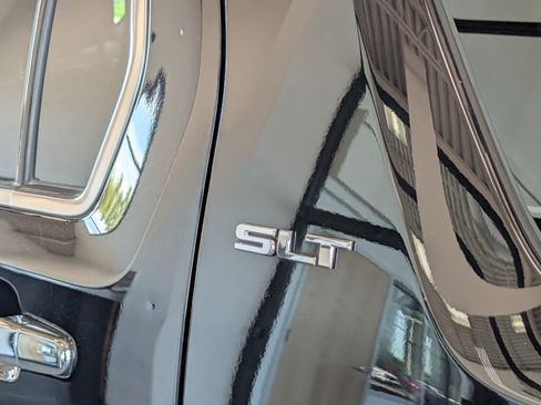 Used 2013 GMC Terrain SLT w/ LPO, Protection Package FWD image 5