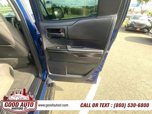 Used 2015 Toyota Tundra SR AWD/4WD image 12