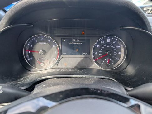 Used 2024 Kia Forte GT-Line w/ GT-Line Premium Package image 14