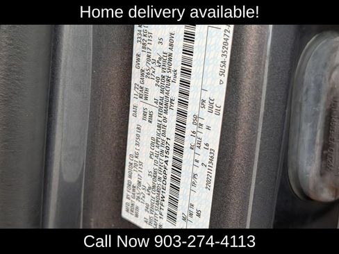 Used 2023 Ford F150 XLT w/ Equipment Group 301A Mid AWD/4WD image 38