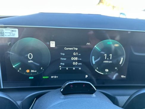 New 2026 Hyundai Tucson Limited AWD/4WD image 14