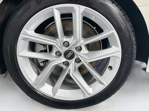 Used 2023 Audi A5 2.0T Premium Plus AWD/4WD image 30