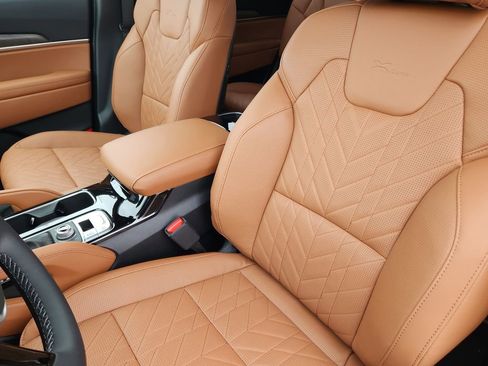 New 2025 Kia Telluride SX X-Line image 9