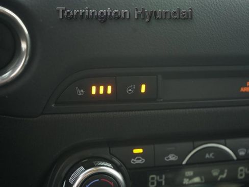 Used 2018 MAZDA CX-5 Grand Touring w/ Premium Package image 16