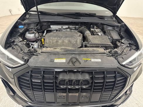 Used 2023 Audi Q3 2.0T Premium Plus w/ Premium Plus Package AWD/4WD image 14